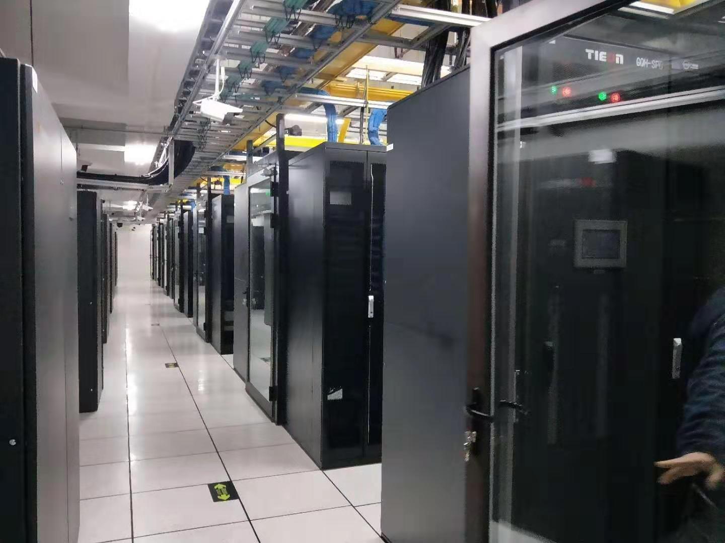 大港机房天津IPFS机房-天津多线机房-天津自贸区机房